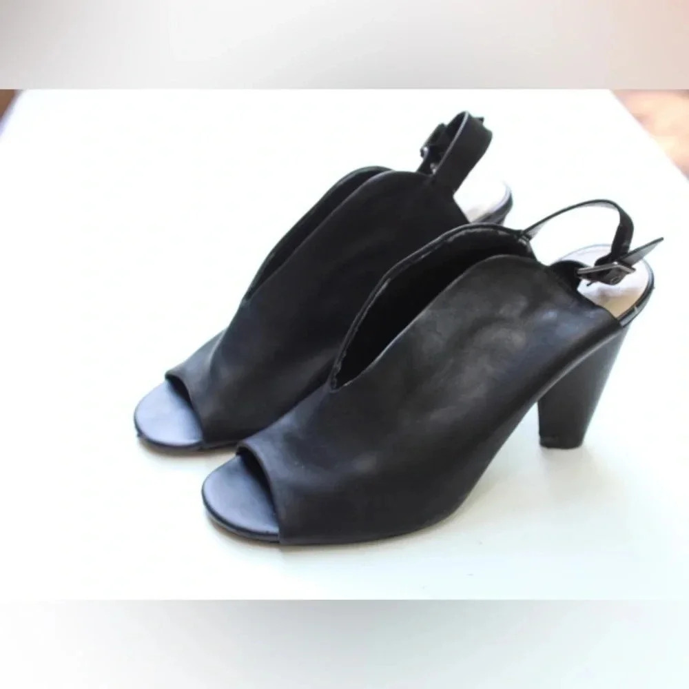 Vince Camuto booties